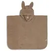 Jollein Poncho de bain lapin Biscuit (1-4 ans)