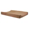 Housse matelas à langer - JOLLEIN - Éponge 50x70cm - Biscuit Beige - Bébé - Mixte