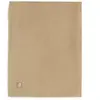 Jollein Couverture polaire tricotée Basic Knit Biscuit (75 x 100 cm)
