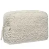 Jollein Trousse de toilette Boucle Naturel