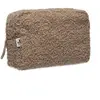 Jollein Trousse De Soins Boucle Biscuit Marron