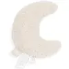 Jollein Hochet Lune Nougat (11 cm)