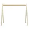 Arche d'éveil bois FSC - Eveil - Bébé - Mixte - Beige - Jollein