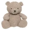 Jollein Peluche ours Teddy Bear Olive Green (25 cm)