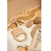 jollein Anneau de dentition en caoutchouc naturel Lovely Birds