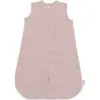 Jollein Gigoteuse légère en gaze de coton Wild Rose TOG 0,5 (0-3 mois)