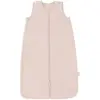 Jollein Gigoteuse légère en gaze de coton Wild Rose TOG 0,5 (3-6 mois)