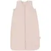 Jollein Gigoteuse légère en gaze de coton Wild Rose TOG 0,5 (6-18 mois)