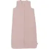 Jollein Gigoteuse légère en gaze de coton Wild Rose TOG 0,5 (18-24 mois)