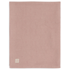 jollein Plaid enfant Cosy Knit Wild Rose/Velvet 75x100 cm
