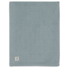 jollein Plaid enfant Cosy Knit Sea Green/Velvet 100x150 cm