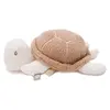 Jollein Peluche d'activités Deepsea Turtle