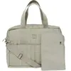Jollein Sac à langer Puffed Moos Olive Green