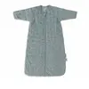 jollein Gigoteuse toutes-saisons Miffy jacquard Sea Green TOG 2.5/3.5