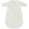 jollein Gigoteuse toutes-saisons Rib Ivory TOG 2.5/3.5