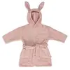 Jollein Peignoir en éponge Wild Rose (3-4 ans)