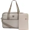 Jollein Sac À Langer Teddy - Noé En Polyester Beige