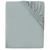 jollein Drap-housse Jersey Sea Green 40/50 x8 0/90cm