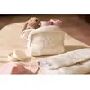jollein Trousse de toilette enfant Teddy Miffy Oatmeal