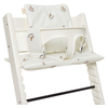 Jollein Assise pour chaise haute Stokke Nostalgic Ride
