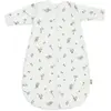 Gigoteuse avec Manches Amovible Ronde Riverside MULTICOLORE Jollein