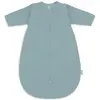 Jollein Gigoteuse à manches amovibles Ajour Sea Green (3-6 mois)