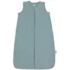 Jollein Gigoteuse légère en gaze de coton Sea Green TOG 0,5 (3-6 mois)