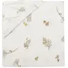 Drap-housse Jersey Riverside MULTICOLORE Jollein
