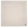 Tapis de jeu Cloudy Rib Oatmeal (100 x 100 cm)