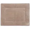 Tapis de jeu Cloudy Rib Milky Coffee (75 x 95 cm)