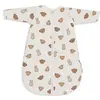 Gigoteuse à manches amovibles Miffy and Friends (0-3 mois)