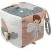 Jollein Cube d'activités Lovely Birds