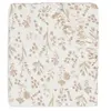 Drap-housse Jersey Bloomy MULTICOLORE Jollein