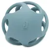 Anneau de dentition Balle Silicone VERT Jollein