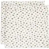 Jollein Lot de 2 maxi-langes en coton Miffy and Friends (115 x 115 cm)