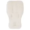 Jollein Assise poussette universelle Nougat