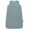Jollein Gigoteuse légère jersey Miffy Terry Sea Green TOG 0,5 (3-6 mois)