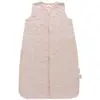 Jollein Gigoteuse légère jersey Miffy Terry Wild Rose TOG 0,5 (6-18 mois)