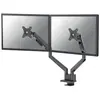 Neomounts LED-W560 - montage ( Tilt-/pivotant  Wall Mount ) pour Plasma/LCD/TV - noir