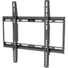 Neomounts NewStar PLASMA-WKIT1 Support mural Pour écran LCD/LED de 65 à 118 cm (23 à 47") Noir