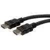 Neomounts - Câble HDMI - HDMI mâle pour HDMI mâle - 5 m - noir