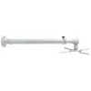 Canon NEWSTAR Support mural BEAMER-W100SILVER - Pour projecteur univesel