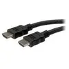 Neomounts Câble vidéo audio HDMI to HDMI 19 broches - 1m - Noir - NEWSTAR
