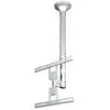 Newstar Newstar Support de plafond LCD/LED/Plasma