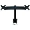 Newstar Support De Bureau Double Pour écran Plat Fpma-d700d 19-30´´