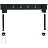 NewStar PLASMA-W840 Support mural Pour écran LCD/LED de 57 cm à 118 cm (23 à 47") Noir