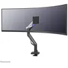 Neomounts ACE DS70-256BL1 Bras de Moniteur de Gaming 61-145 cm 24-57"