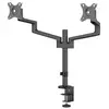 Neomounts DS60-425BL2 support de bureau pour écrans plats