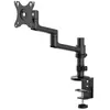 Neomounts DS20-425BL1 support de bureau pour ordinateur portable