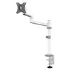 Support de table d'écran Neomounts DS60-425WH1 Blanc 27"